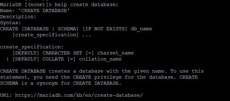 Create database if not exists. Create database. субд mariadb. create database sql пример. инструкция create database это.