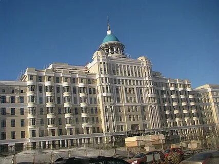Мичуринский просп 70 москва