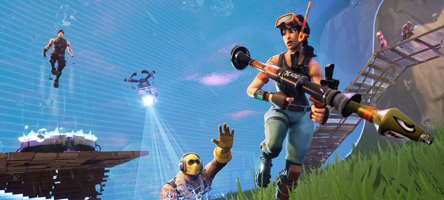 Королевская битва 1 ФОРТНАЙТ. Игра Fortnite на Nintendo Switch. Игры на Xbox 360 ФОРТНАЙТ. Fortnite Nintendo Switch трейлер. Что делать в игре фортнайт