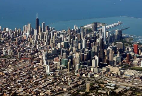 Where is chicago