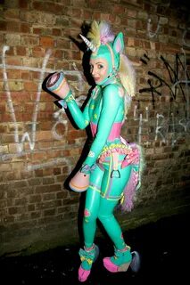 a gallery curated by Sabrina BlazE ^*^ 