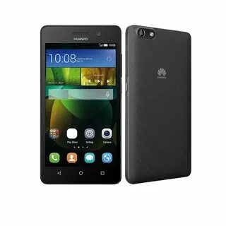 Microg для huawei