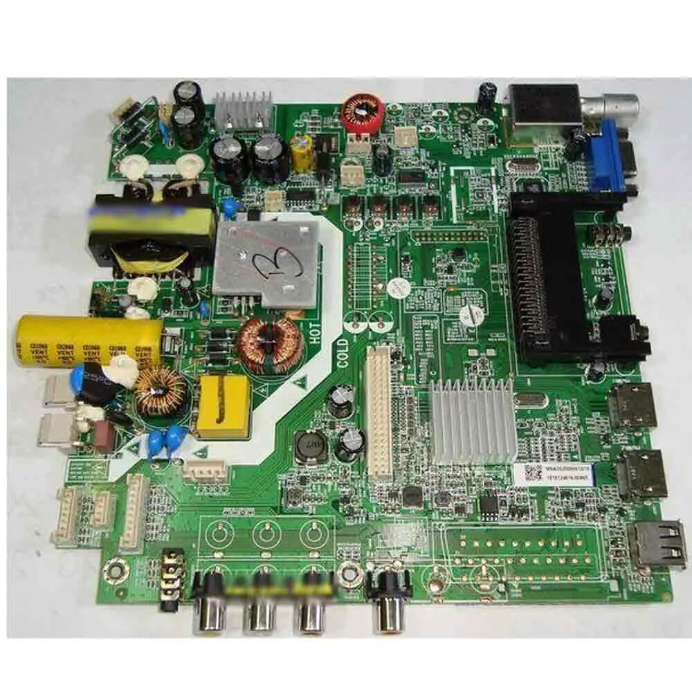 Прошивка MYSTERY MTV-2426LT2(V1N11) Шасси (Main Board): MSDV3222-ZC01-01