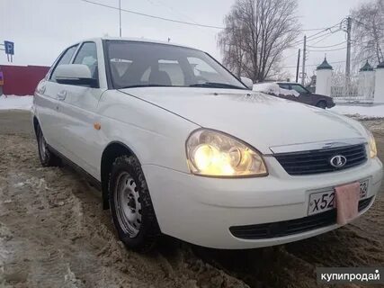 Приора нижний новгород