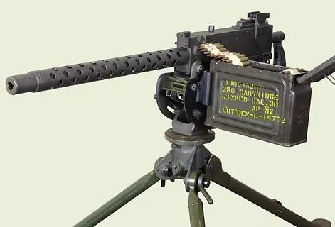 Browning m