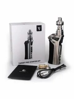 Vaporesso target pro starter kit