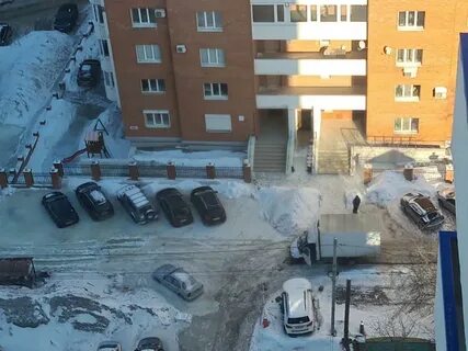 Самара на две недели