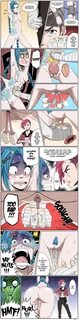 Rule34 - If it exists, there is porn of it / jinx (league of legends), vi / 5623