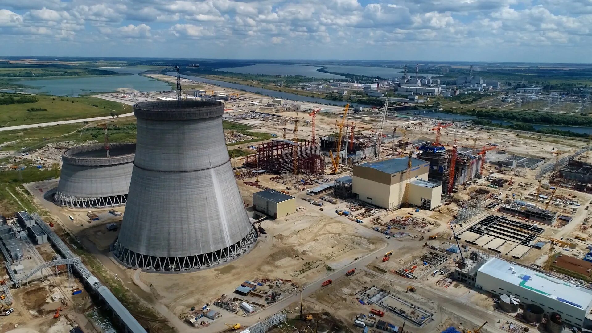 Курск 2 атомная станция. Курская аэс 2. Стройка аэс в курчатове. Аэс 2 курчатов. Курская аэс-2 курчатов.