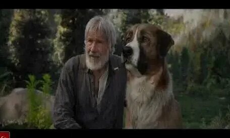 Трейлер зов