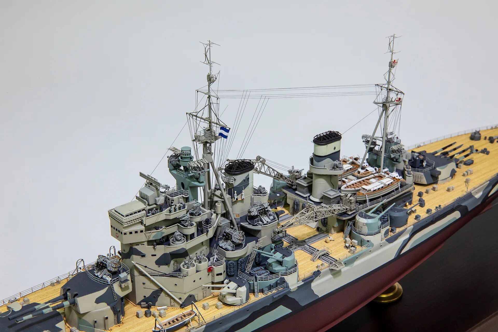 Фортуна 812 prince of scale