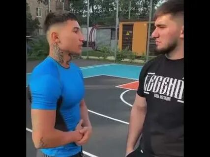 Тамаев тг
