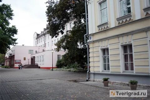 Раки тверь