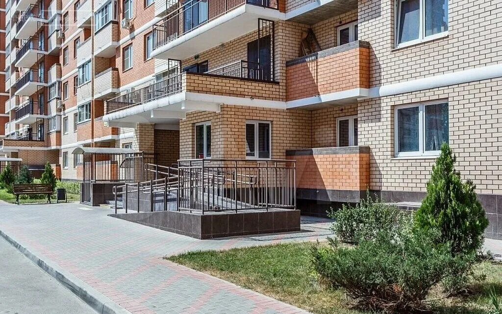 снять квартиру героев разведчиков краснодар