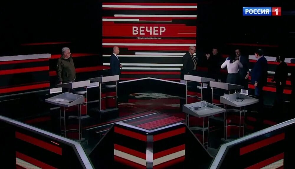 Эфир программы вечер с владимиром. Вечер с владимиром соловьёвым 10.05.2025. вечер с владимиром соловьевым 16.06.2025. вечер с владимиром соловьёвым телепередача кадры. вечер с владимиром соловьёвым телепередача последняя.