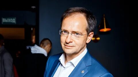 Мединский выпуски по порядку