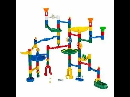 Marble race