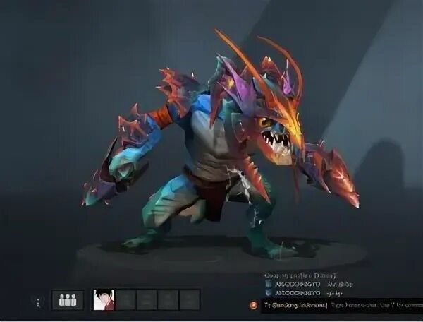 Umizar crawler. Umizar crawler