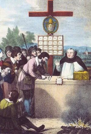 Индульгенции в средневековье. Индульгенция документ. Индульгенция в средние века. Индульгенция. Индульгенция.