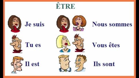 Tu etre