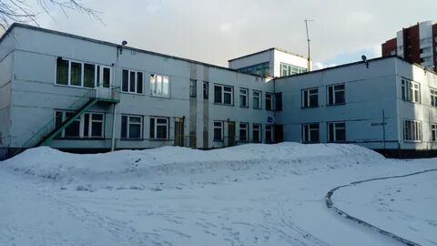 Детский сад 389 новосибирска