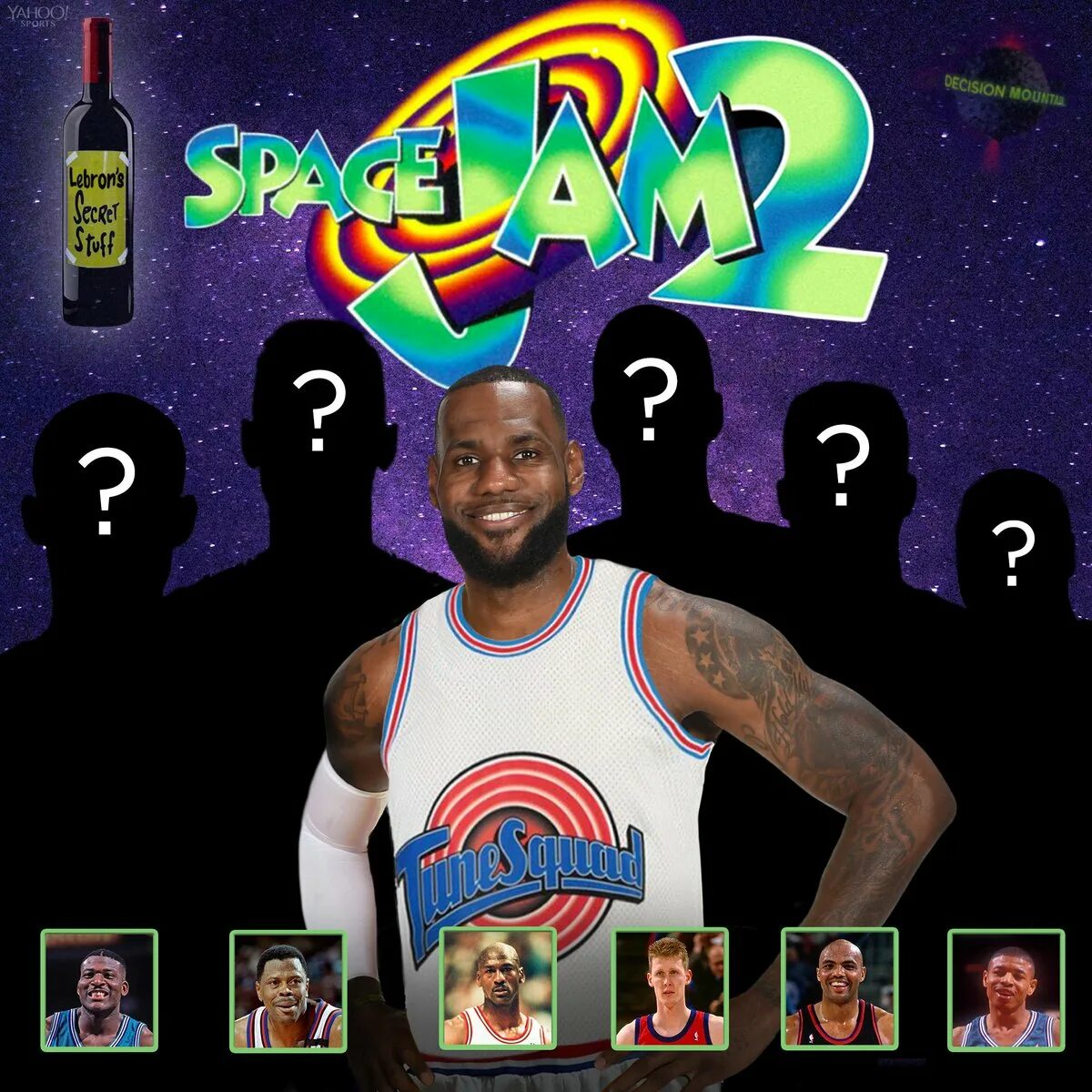 You want these games. Space Jam 2 Pennywise. Carousel в Space Jam. Джем репер. Термоядерный джэм.