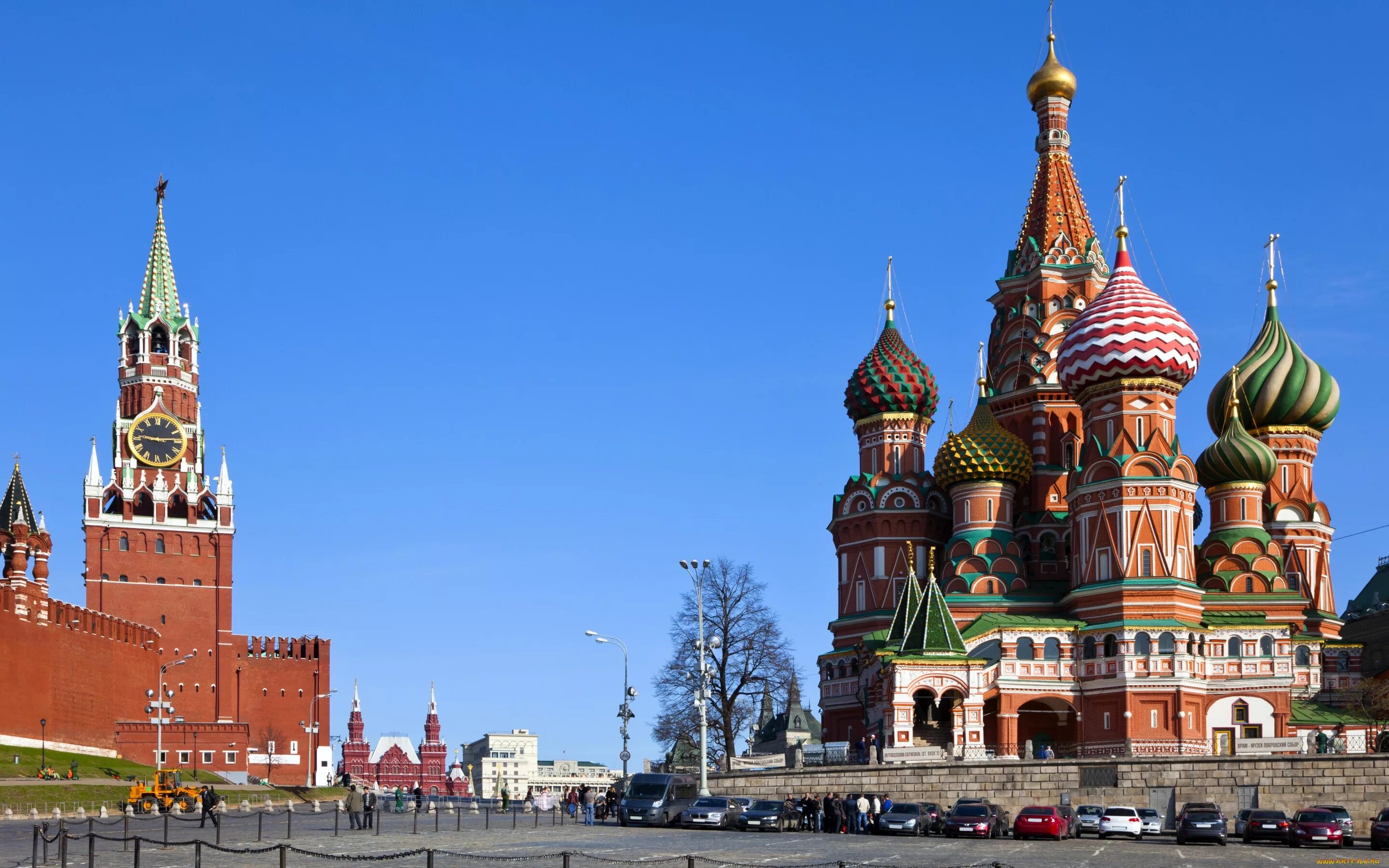 Какие достопримечательности можно увидеть