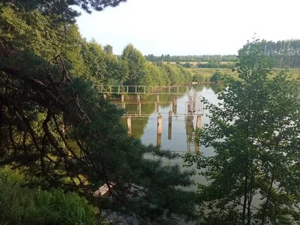 Кемпинг ульяновск