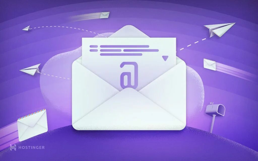 How named email