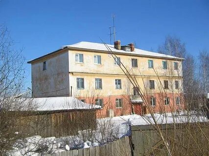 Старое шоссе 10
