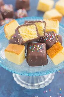 Простые вкусные рецепты сладостей