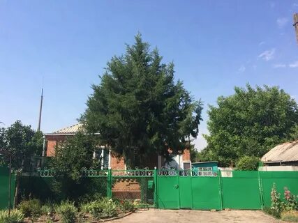 Самарское ростовская область азовский