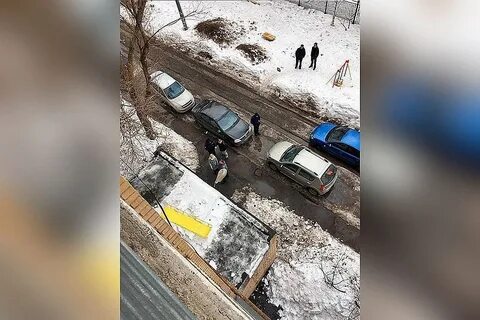 Самара нашли