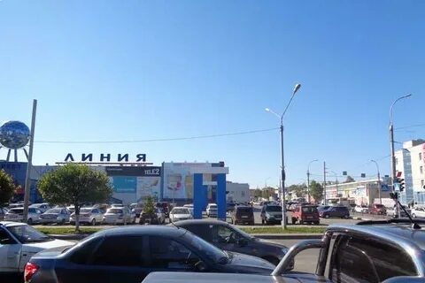 Линия тамбов
