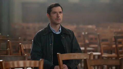 По воле божьей