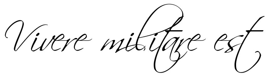 Жить значит мыслить значение. Жизнь это борьба цитаты. Спортивные лозунги борьбы. Жить на белом свете — значит постоянно бороться и постоянно. Vivere militare est тату.