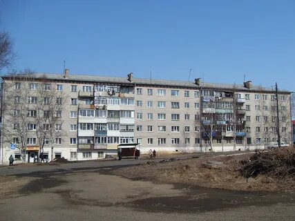 Ул ростовская 3