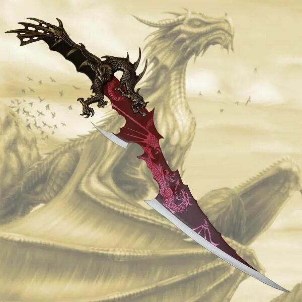 Dragon king s