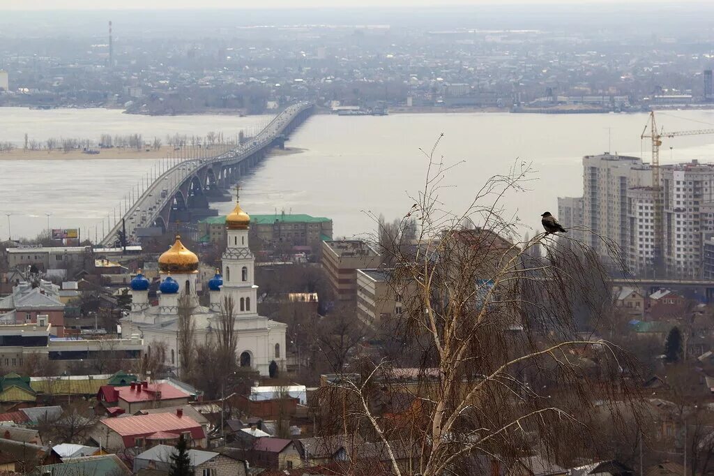 Комитет населения города саратова. Город Саратов население. Желтая гора Саратов. Саратов горы. Саратов вид на город с горы.