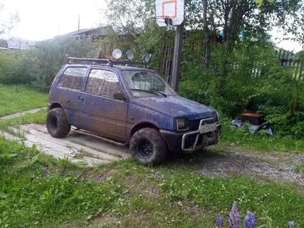 Ставим оку