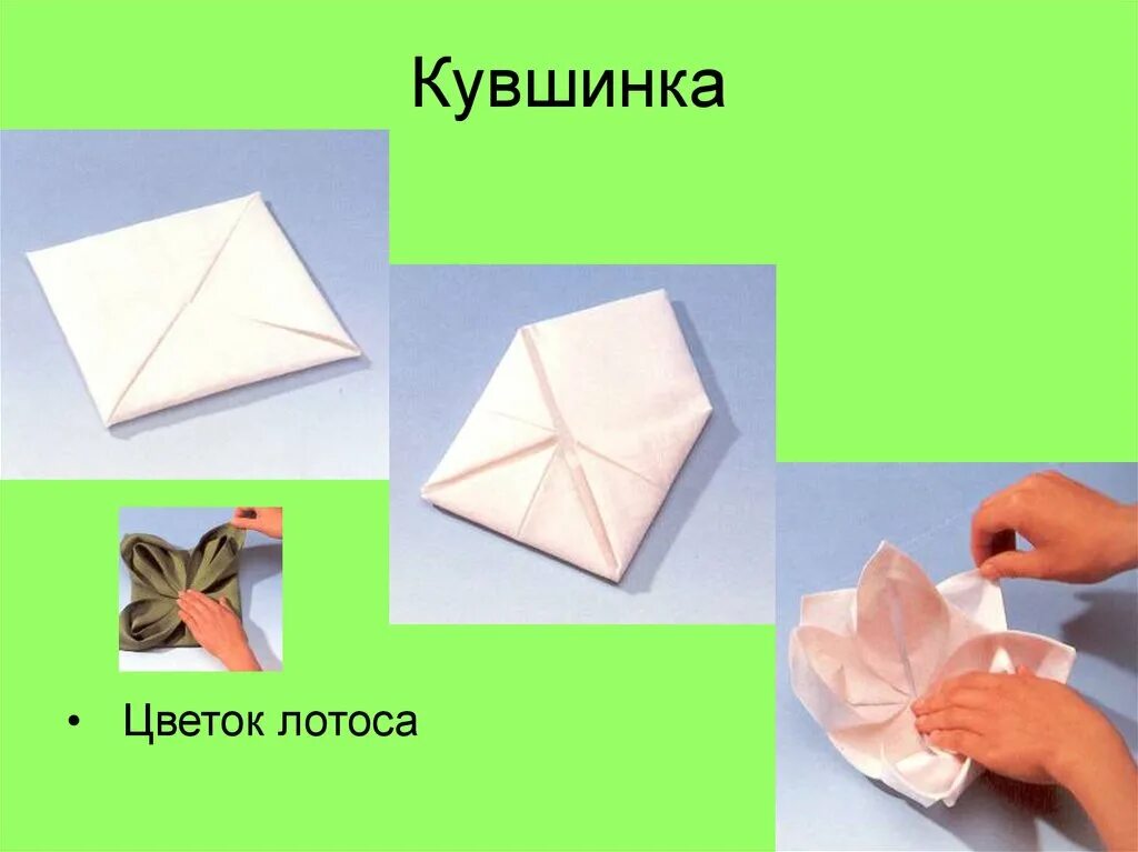 Салфетница технология 5 класс. Способы складывания салфеток. Оригами салфетки. Способы сложения салфеток. Способы складывания салфеток для сервировки стола.