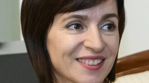 Майя григорьевна санду