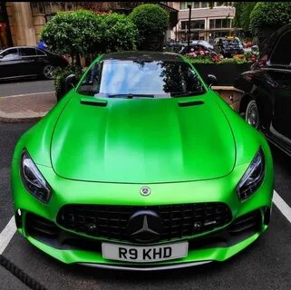 Tm cars
