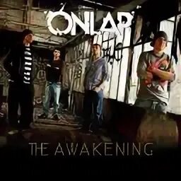 Awakening mp3