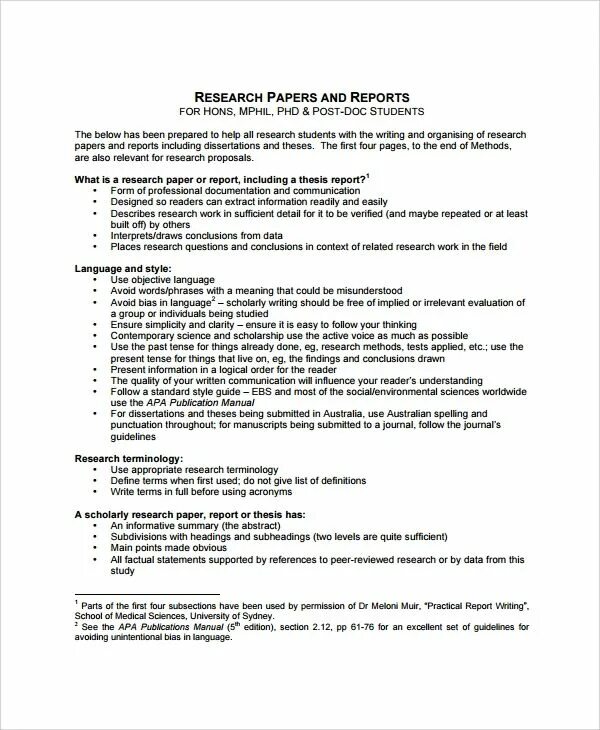 Report title page. Ppt writing. What is research report. Survey report sample. Report example.