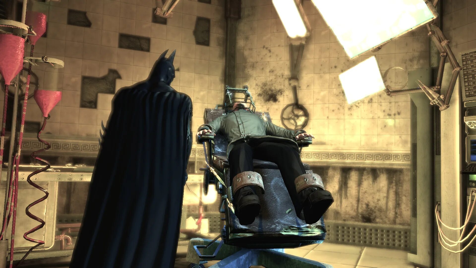 Arkham asylum game of the year edition. Batman Arkham Asylum 2. Бэтмен Аркхем асилум. Бэтмэн архам асайлум. Batman Arkham Asylum 2010.