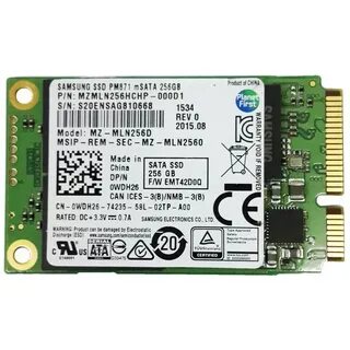 Dns ssd 256
