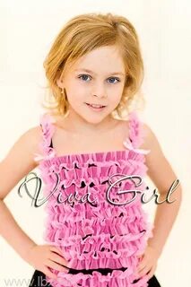 Viva girl