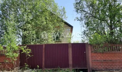 Снт сосновое владимирская область