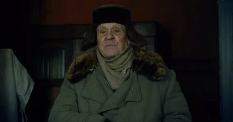 Крик 2019